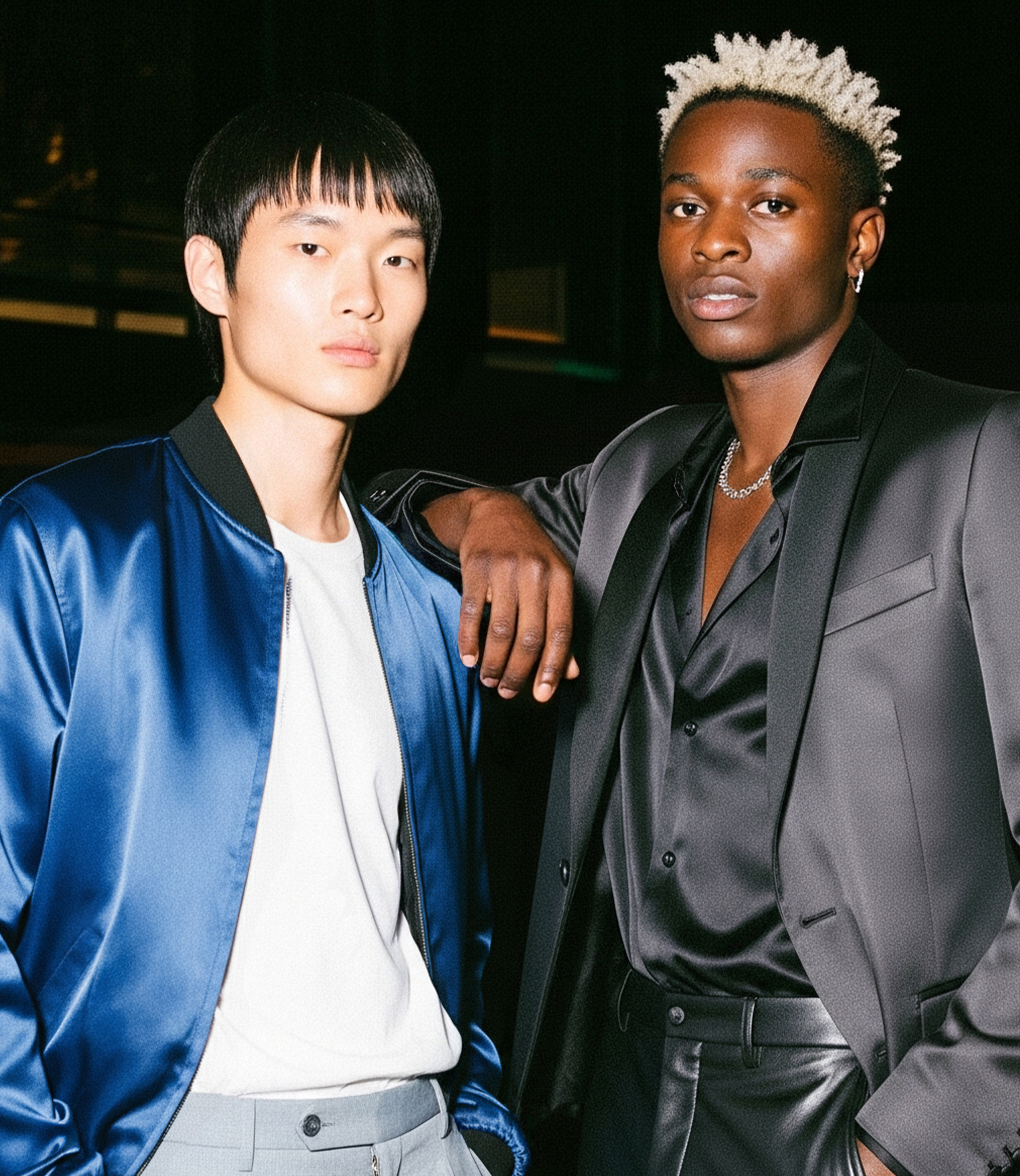 Creator campaign tool by Zalando